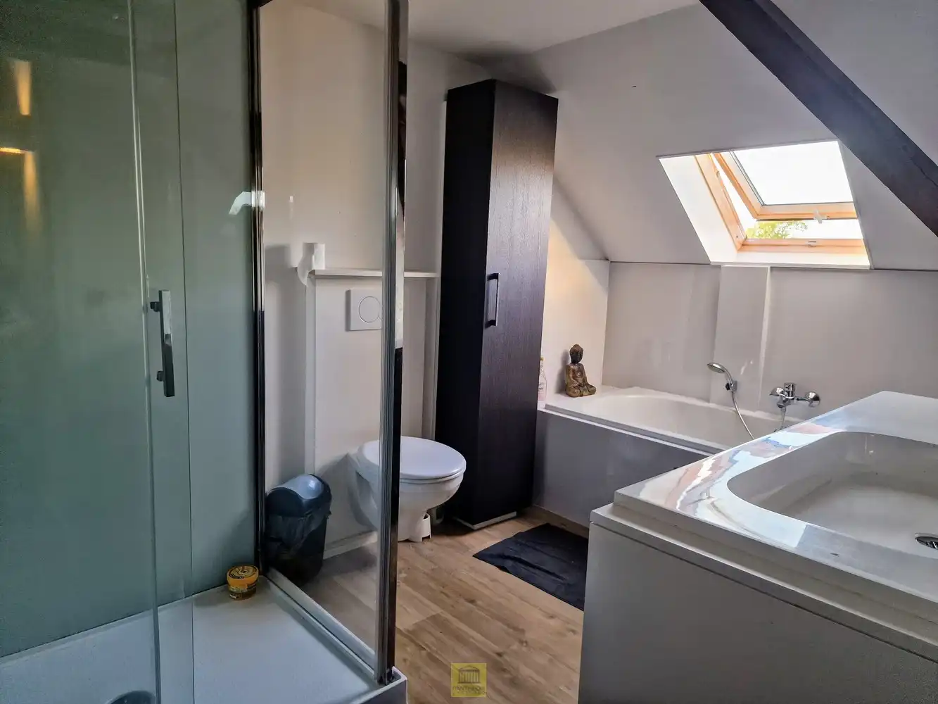 Exclusieve loft te huur foto 19