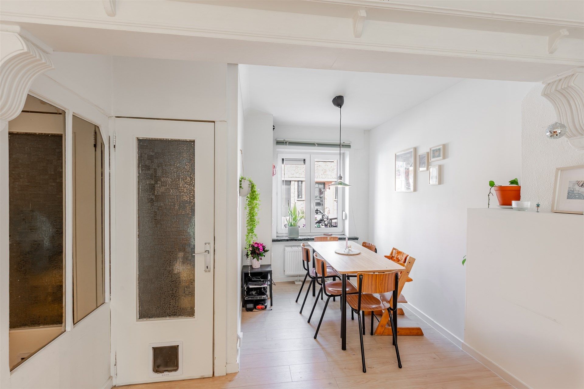 Prachtige woning met zonnig terras foto 3