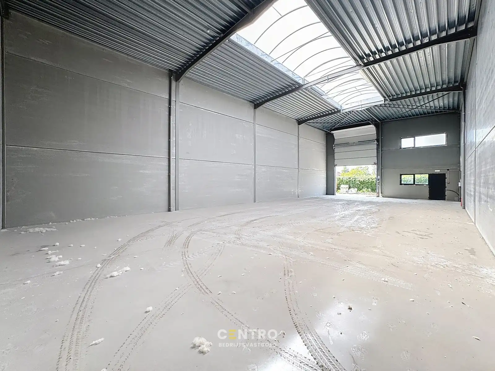 NIEUWBOUW KMO-Unit (270m2) vlakbij N9 te Eeklo! foto 5