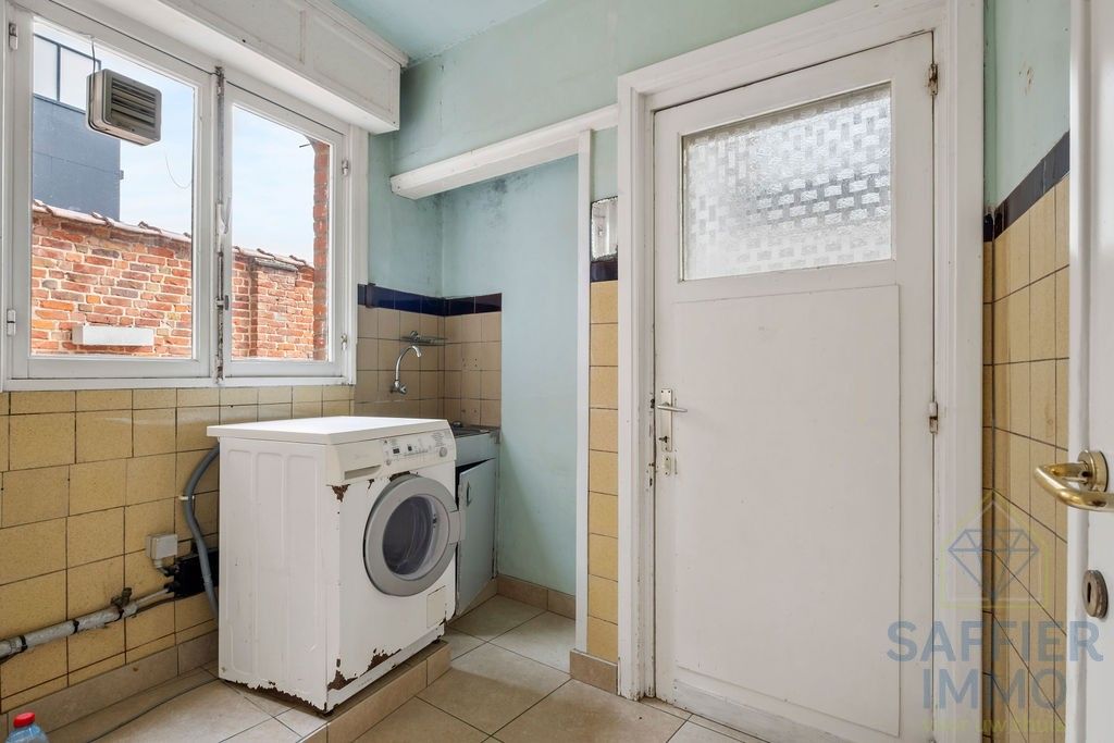 Ruime woning met potentieel in de Weststraat, Ingelmunster foto 9