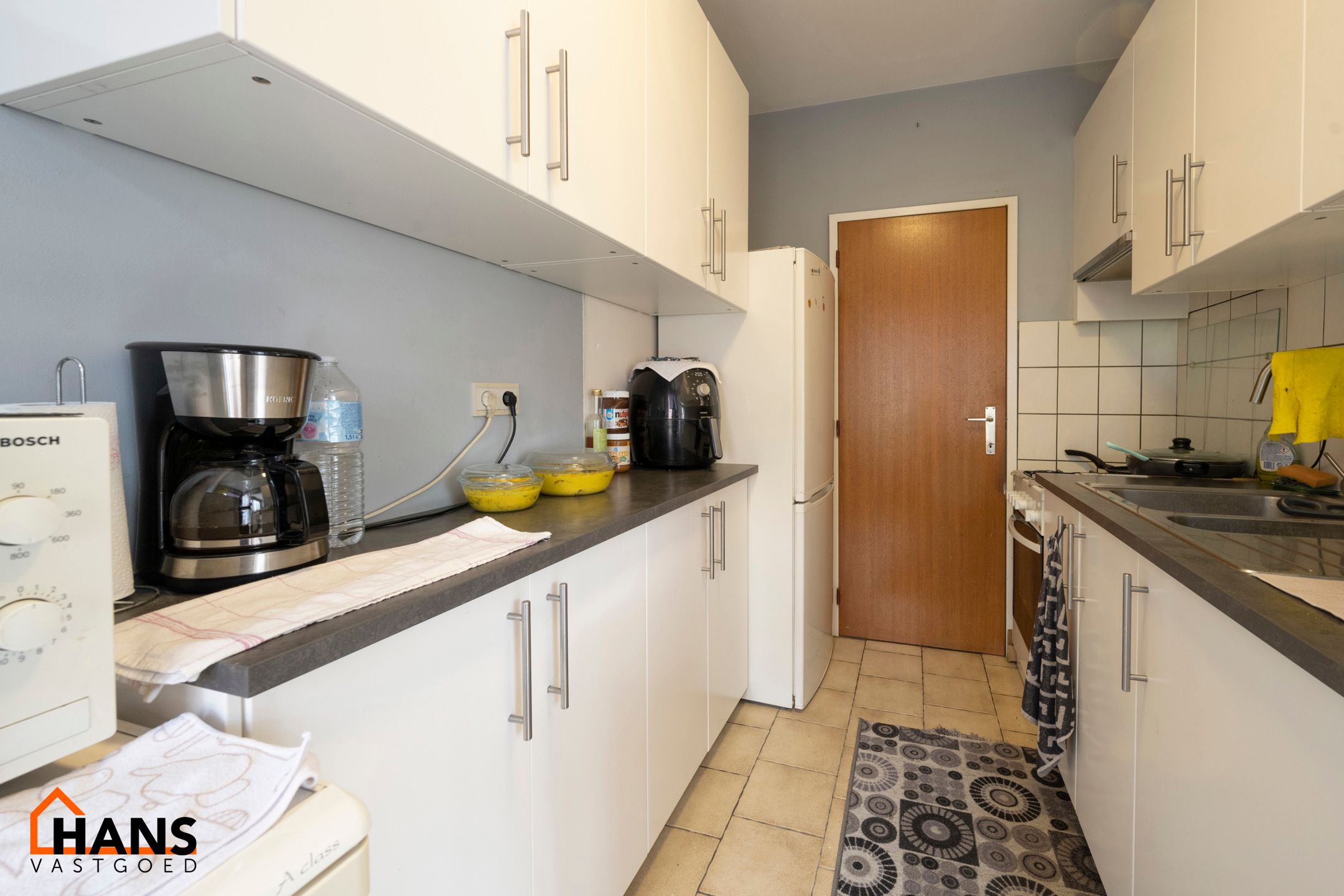 2-slaapkamerappartement op de 1ste verdieping foto 4