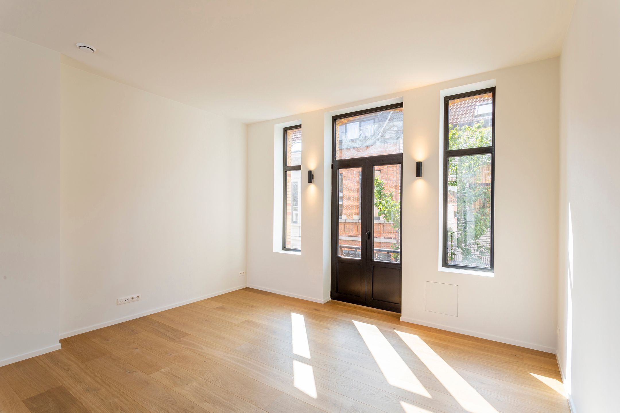 volledig nieuwe woning met terrassen, 4 slpks. en A-label foto 13