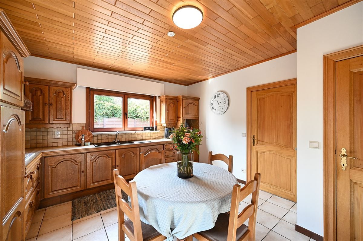 Goed onderhouden landhuis met 3 slaapkamers foto 9