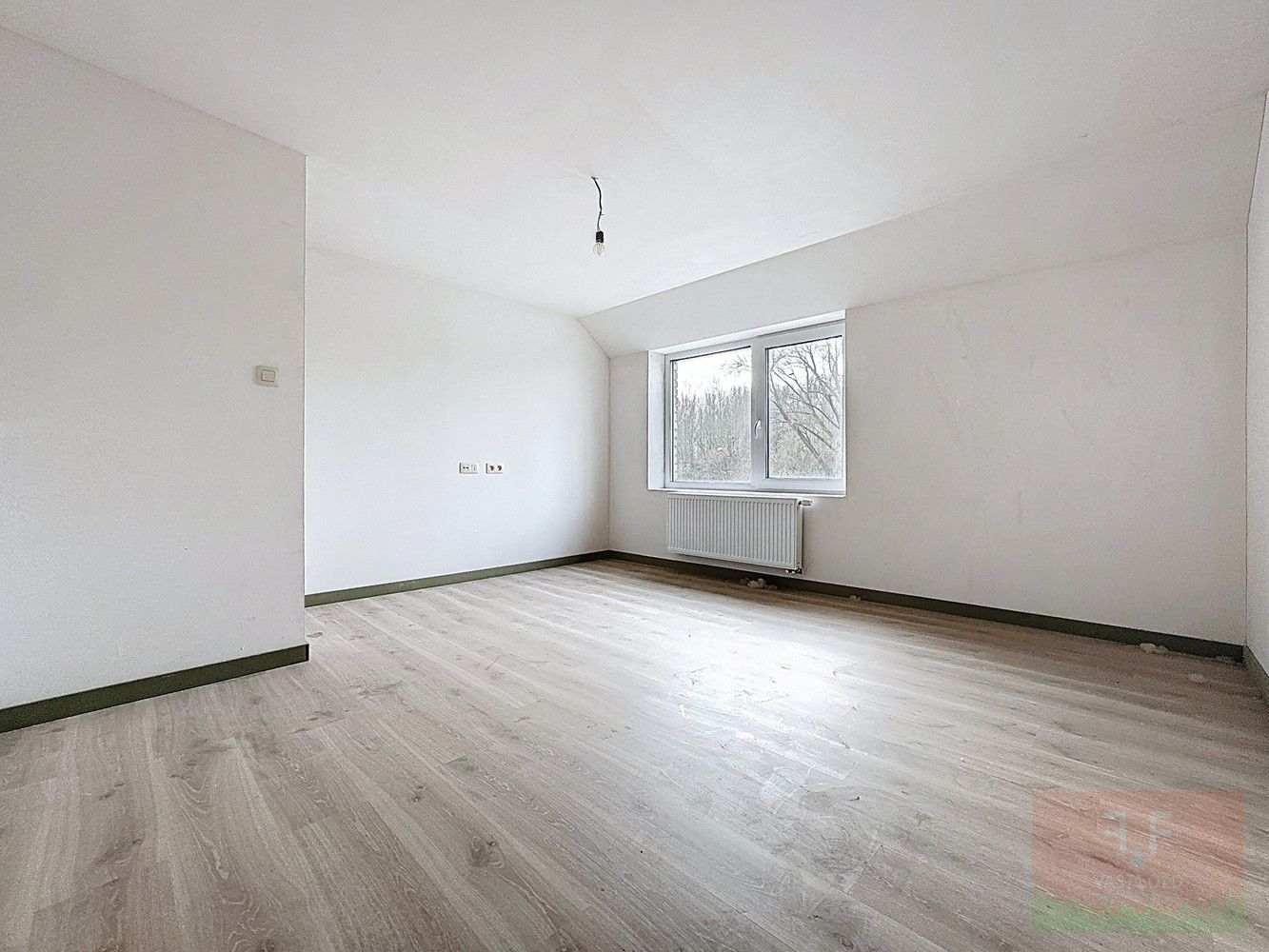 Handelspand met ruime duplex loft en grote Zuidgerichte tuin foto 11