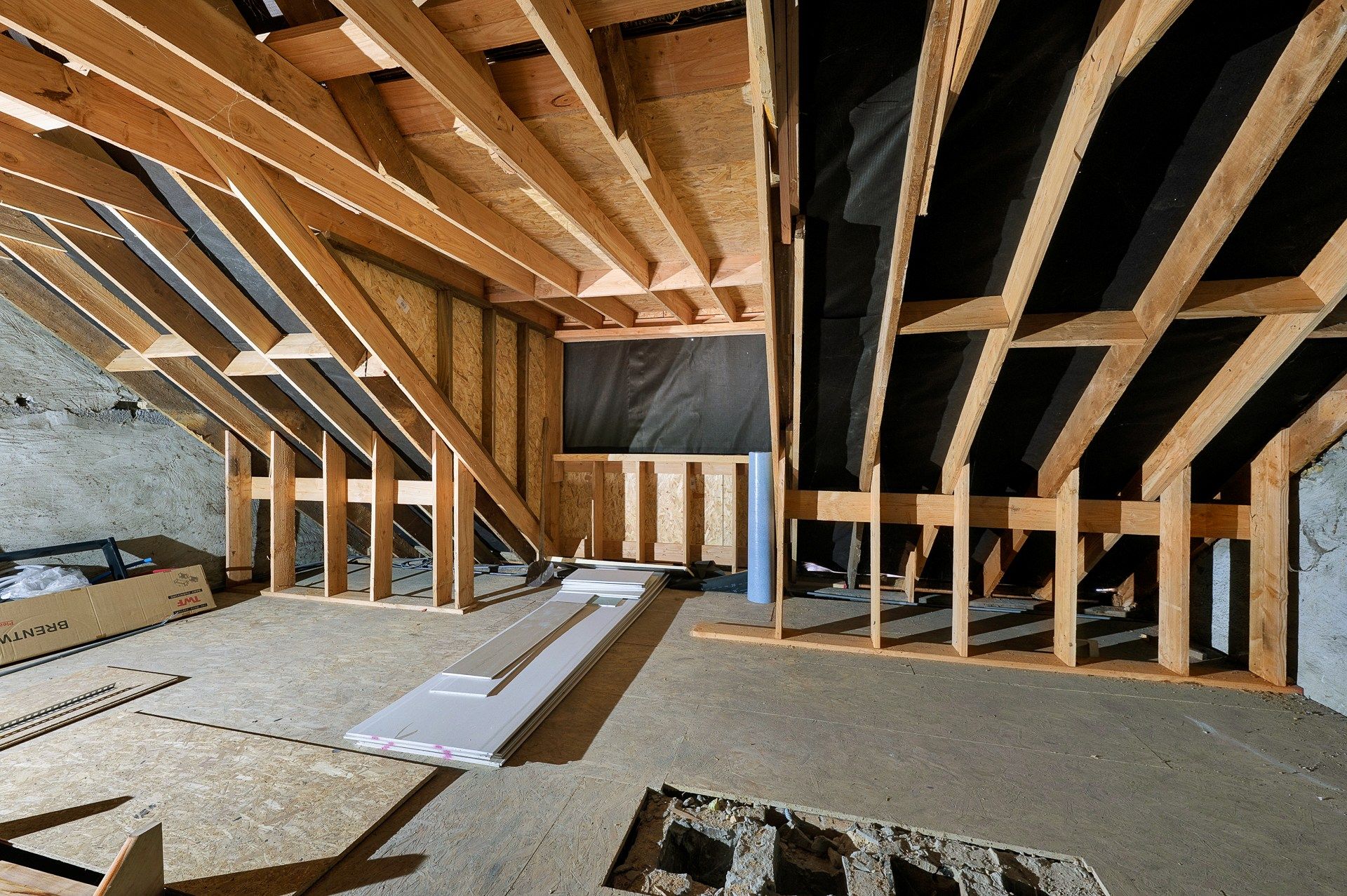 Halfopen woning op een mooi perceel van 655m² te Lissewege foto 20