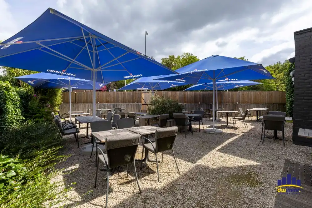 OVERNAME – AUTHENTIEK ITALIAANSE RESTAURANT IN LIEVEGEM foto 5