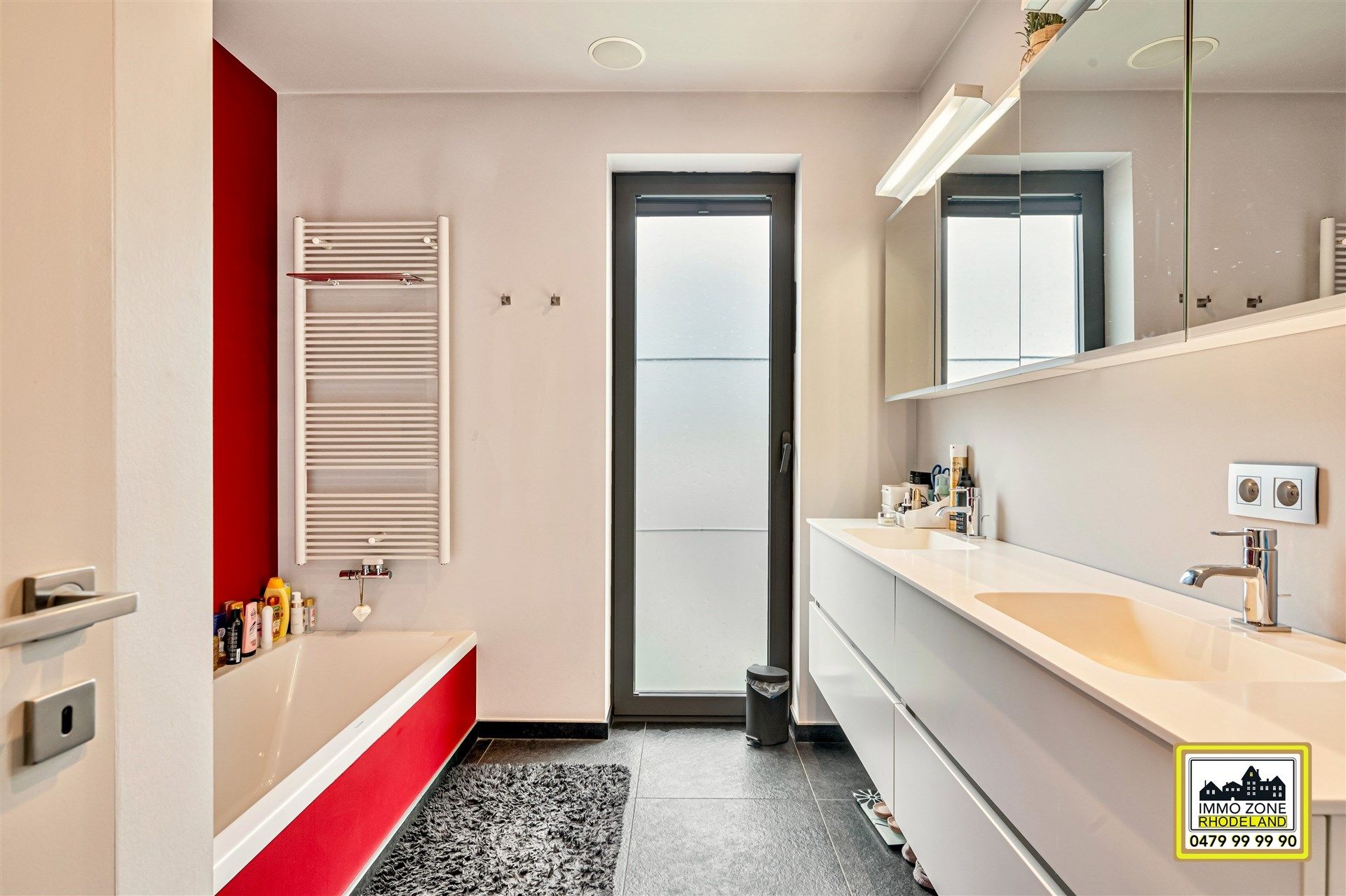 Luxueuze en ruime penthouse met 3 slpks en terras foto 18