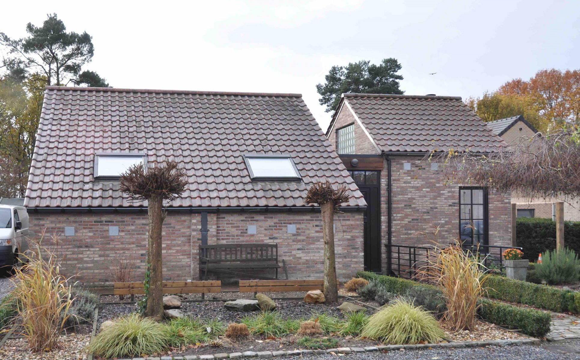 Huis te koop foto 3
