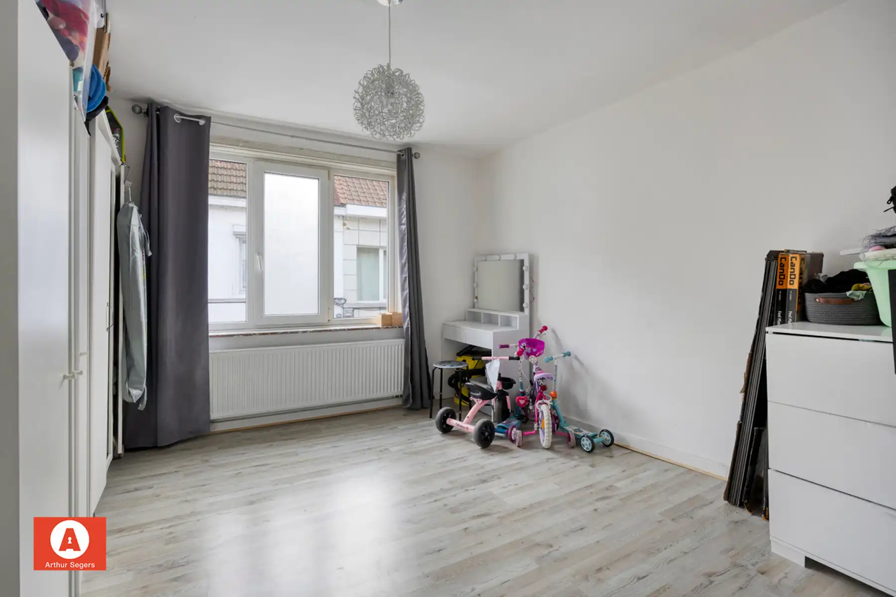 Instapklare gezinswoning met gunstig EPC foto 12