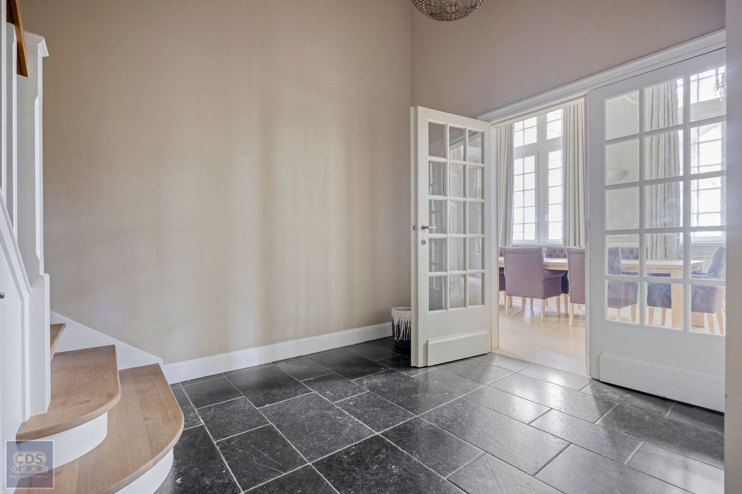 Duplex appartement foto 2