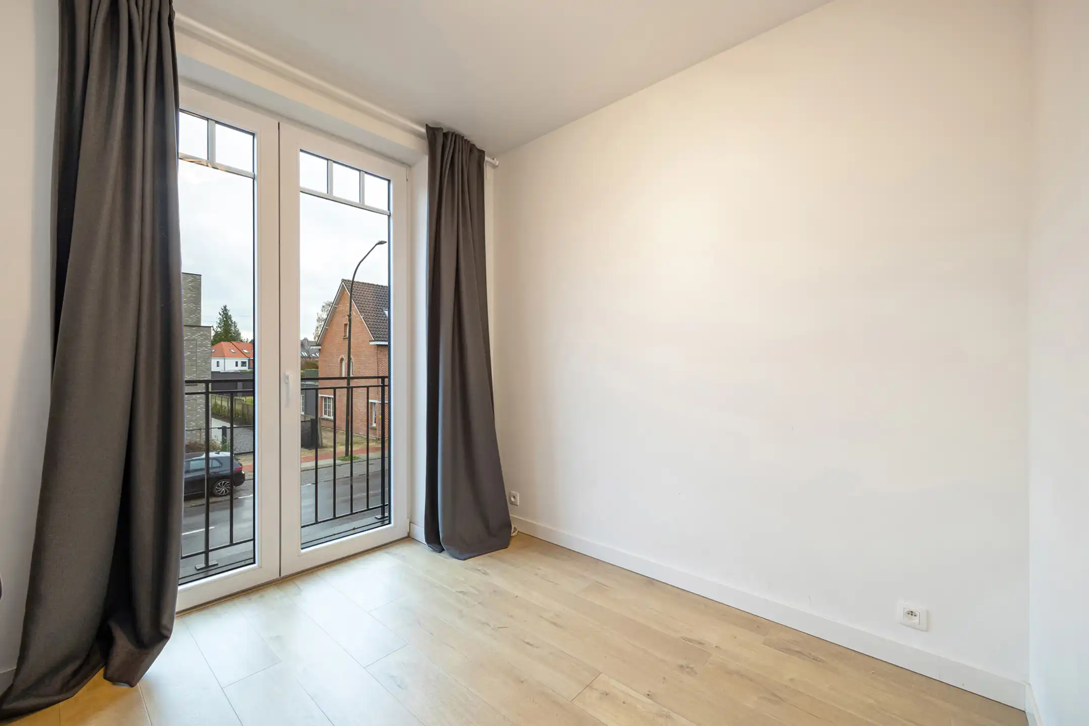 Prachtig 2 slaapkamer appartement in 's Gravenwezel foto 10