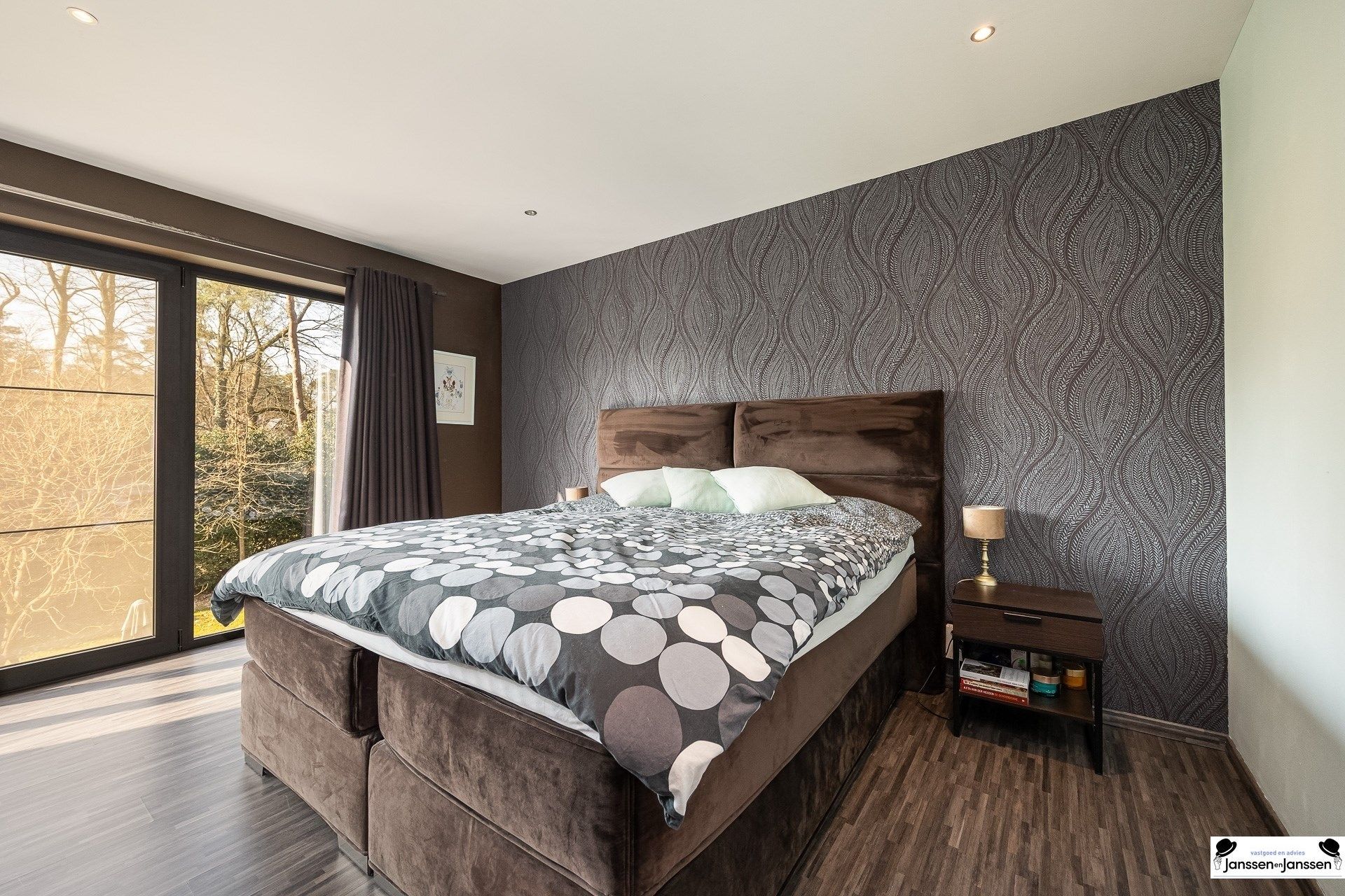 Luxueuze en energiezuinige villa met hoogwaardige afwerking  foto 12