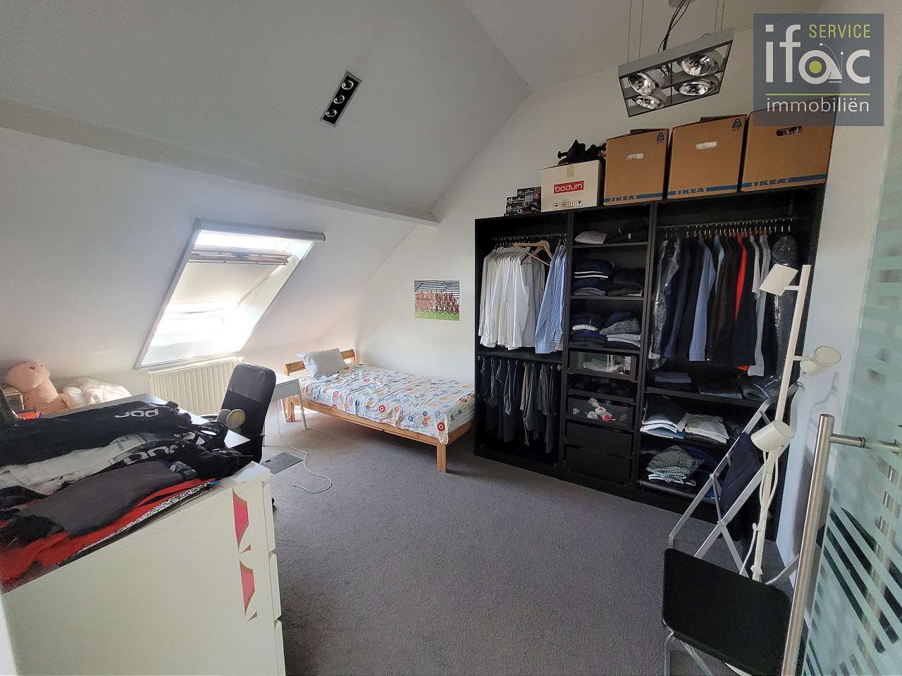 Appartement te koop foto 12