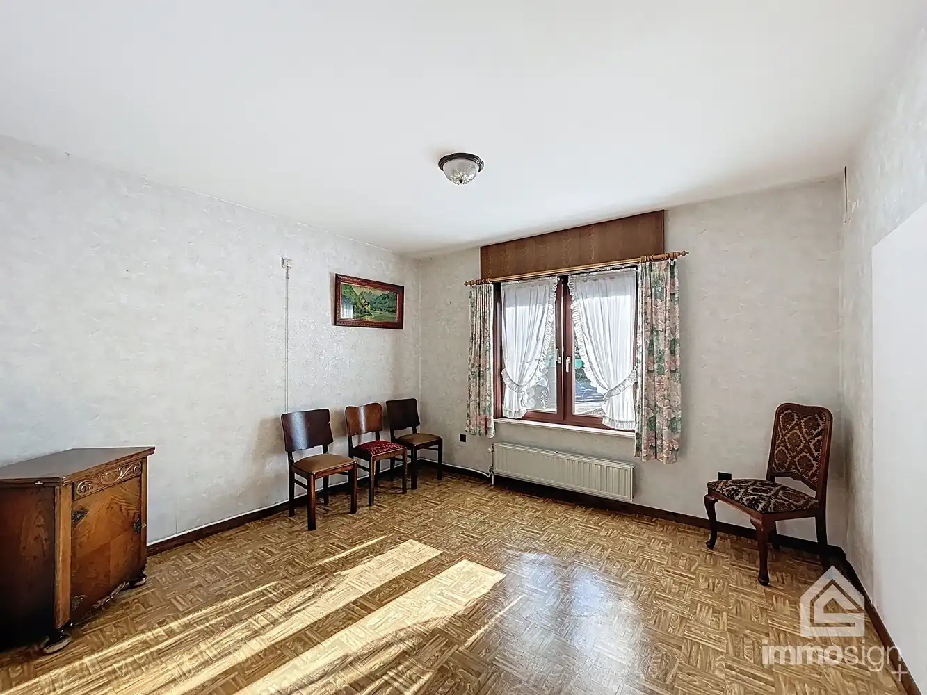 Charmante en ruime gezinswoning te Hamont met 3 slaapkamers op perceel van 11a07ca! foto 20