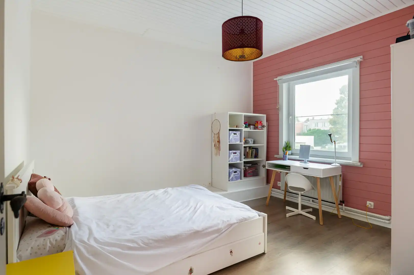Lichtrijke woning met 3 slaapkamers en afgesloten tuin foto 11