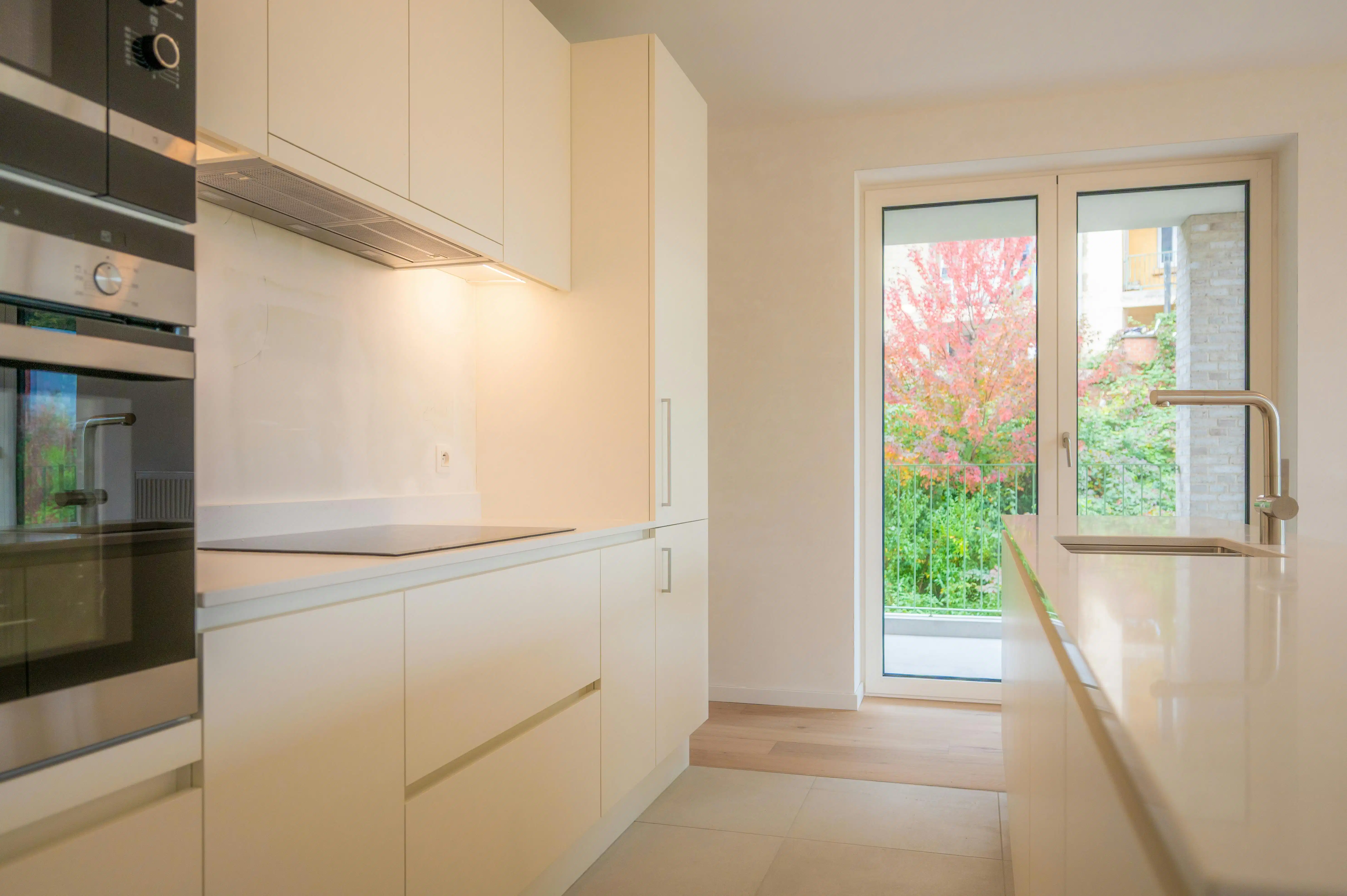 Tour & Taxis Park Lane Quincy foto 2