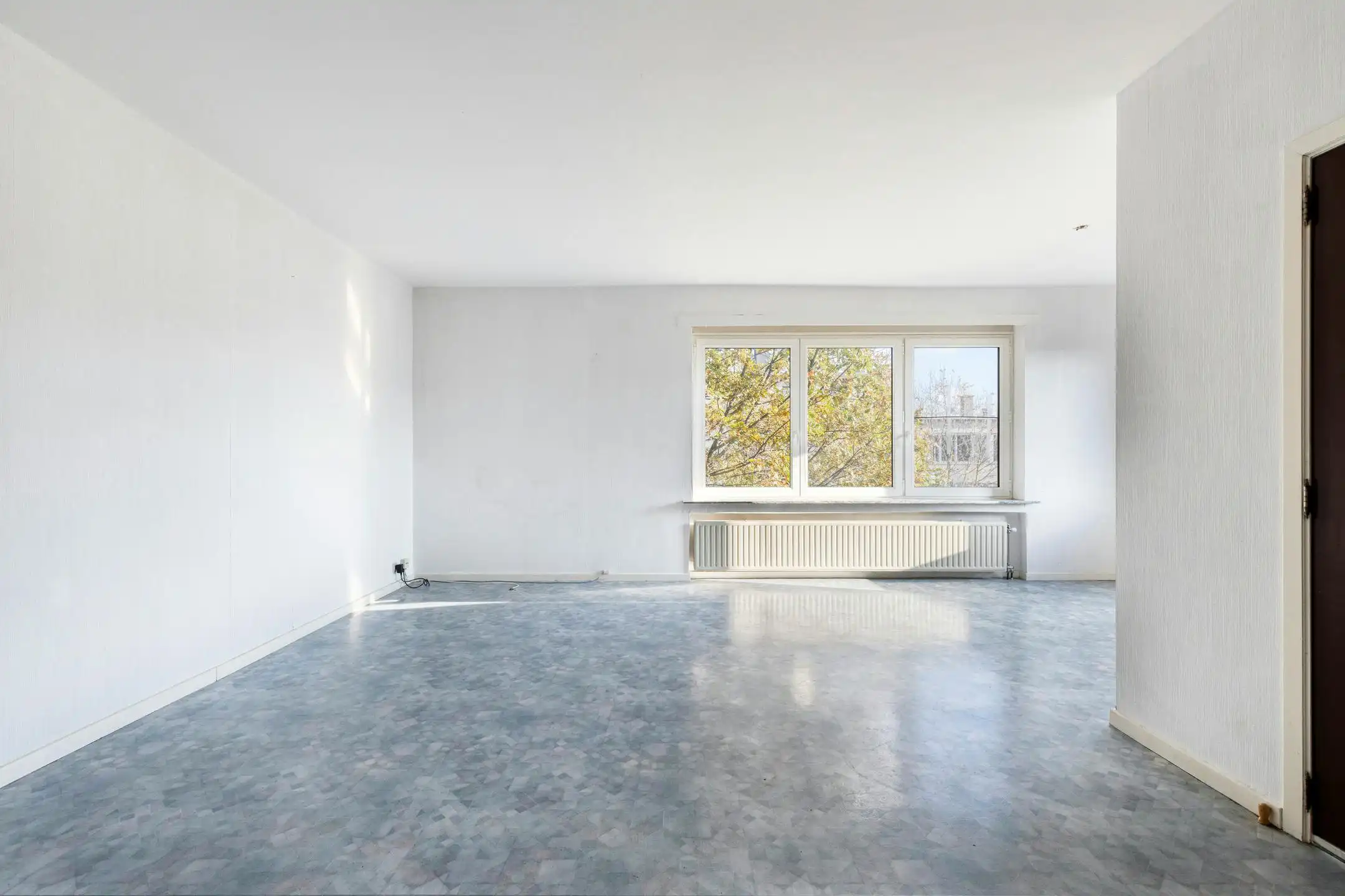 Appartement te koop Ijsvogelstraat 1/3V - 2170 Merksem