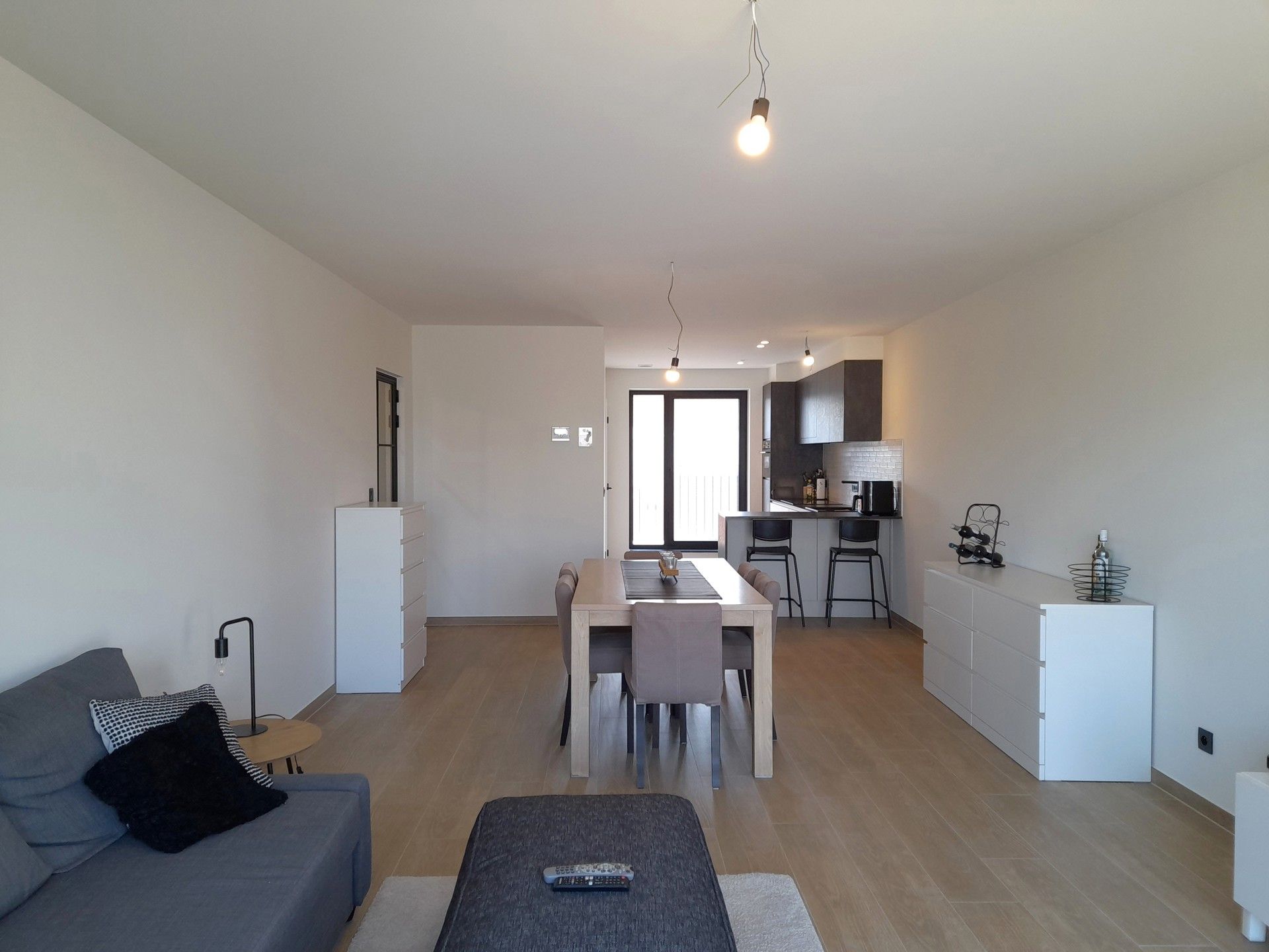 Mooi 3-slaapkamerappartement in centrum Nijlen foto 9
