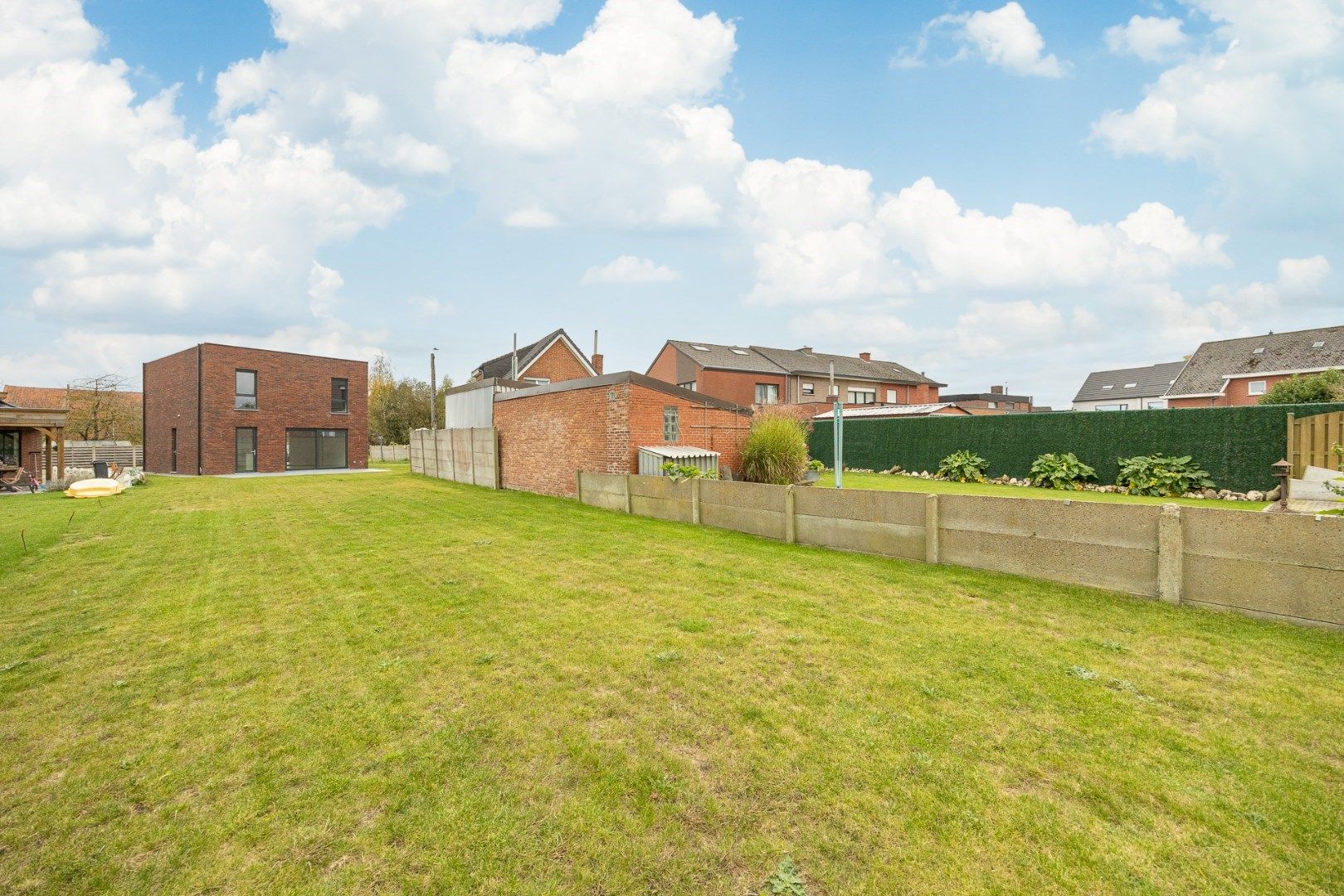 Nieuwbouw met drie slaapkamers te Keerbergen foto 28