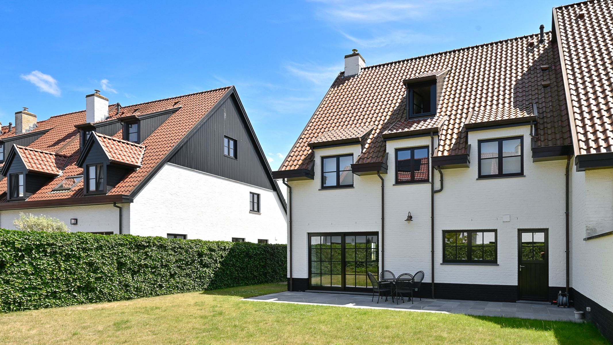 Prachtige woning gelegen in woonerf Middelhoek foto 18