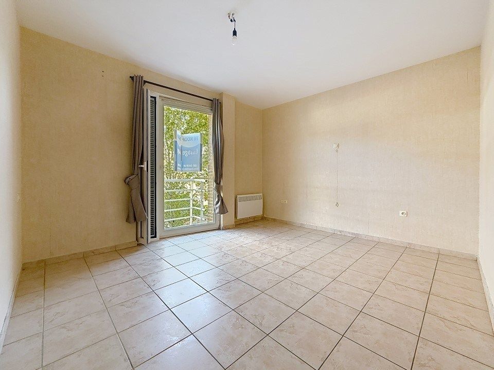 Centraal gelegen appartement met garage én extra staanplaats in centrum Staden foto 5