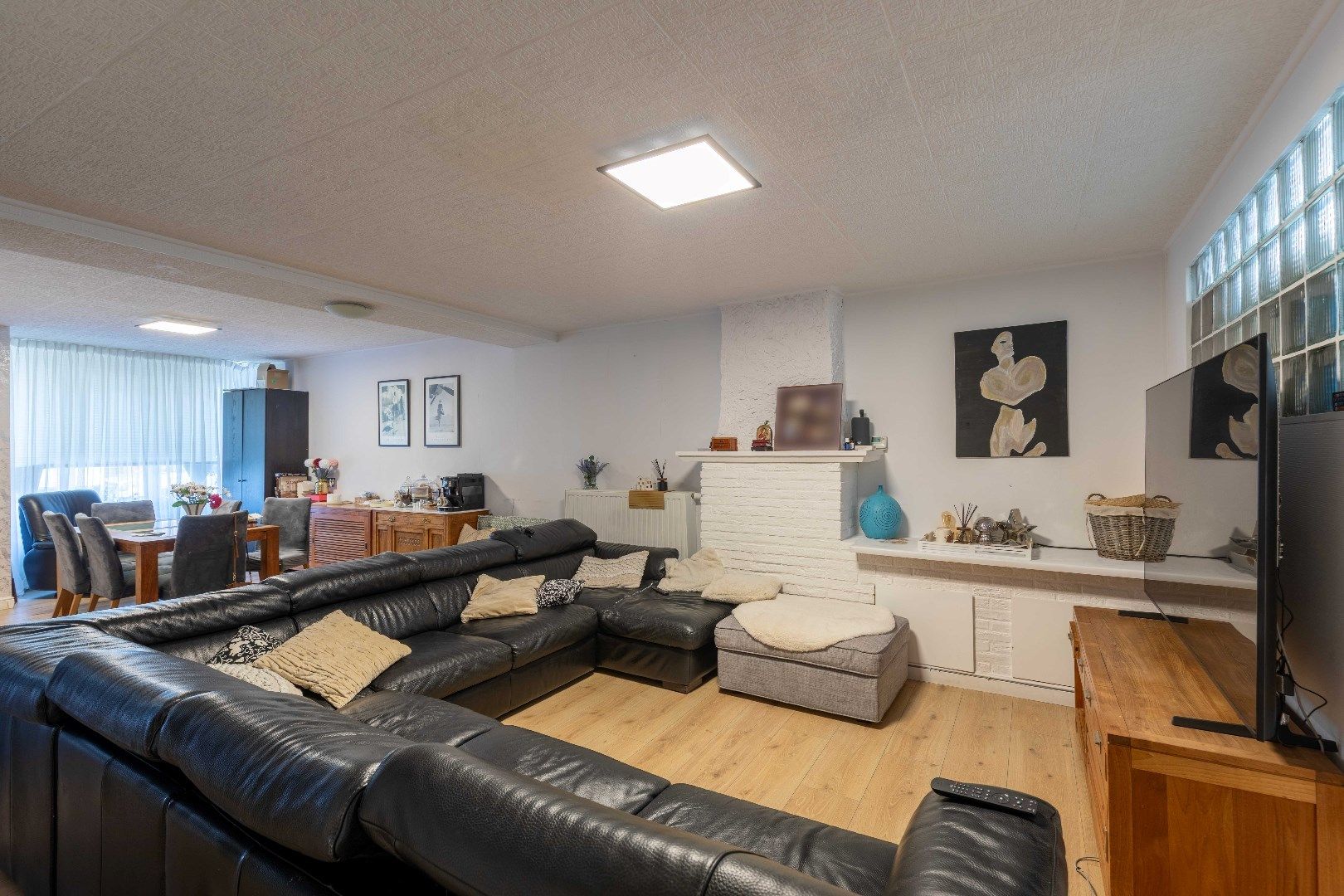 Projectgrond met handelszaak, atelier en 3 woningen foto 28