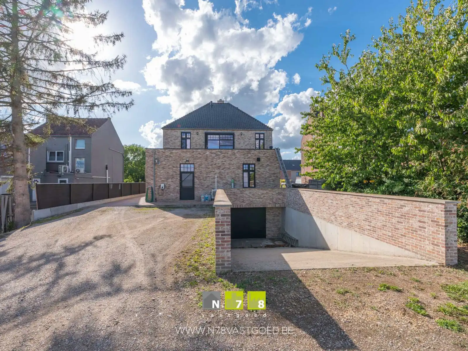 Commercieel te koop foto 38