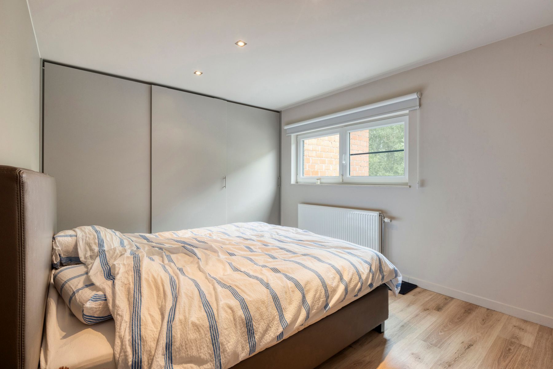 Ruime en instapklare 3-gevelwoning in rustige omgeving foto 15
