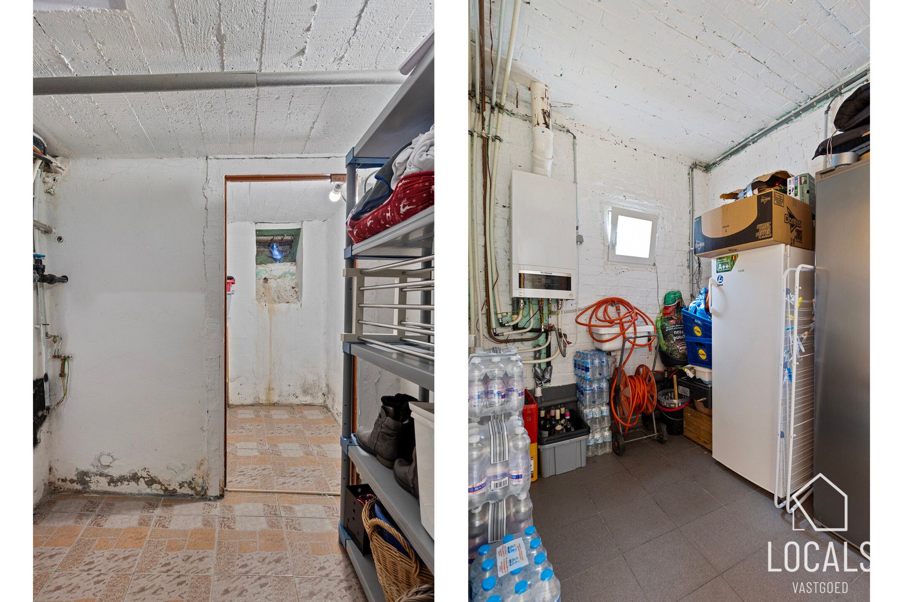 Instapklare woning met 5 slaapkamers en gezellig terras foto 9