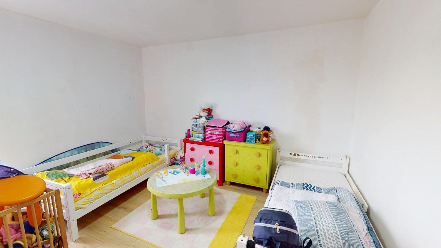 Gerenoveerde halfopen woning met 3 slaapkamers in het hart van Eke! foto 7