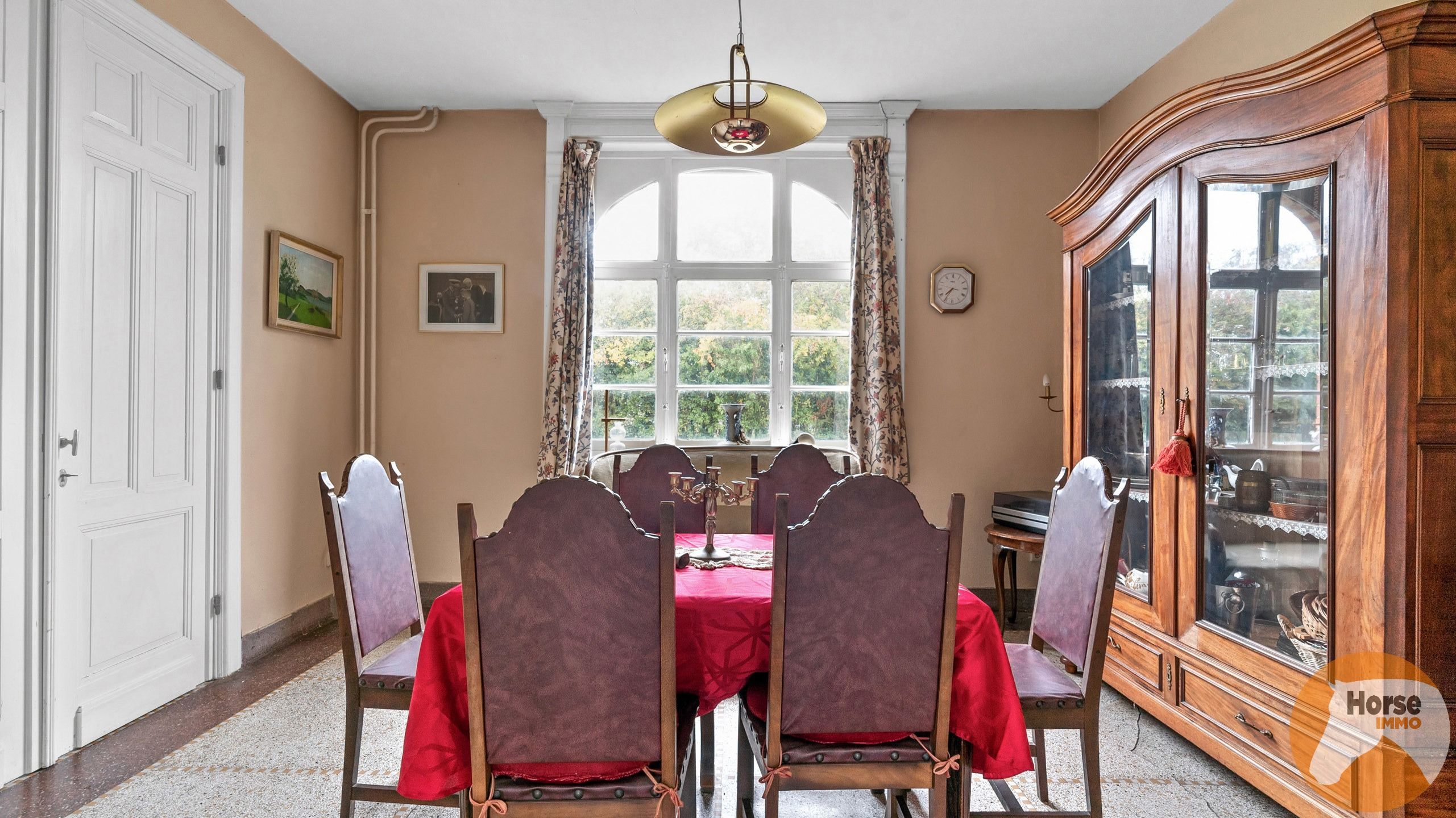 PAPIGNIES - Karaktervolle woning met stallingen op 1,6 ha foto 5