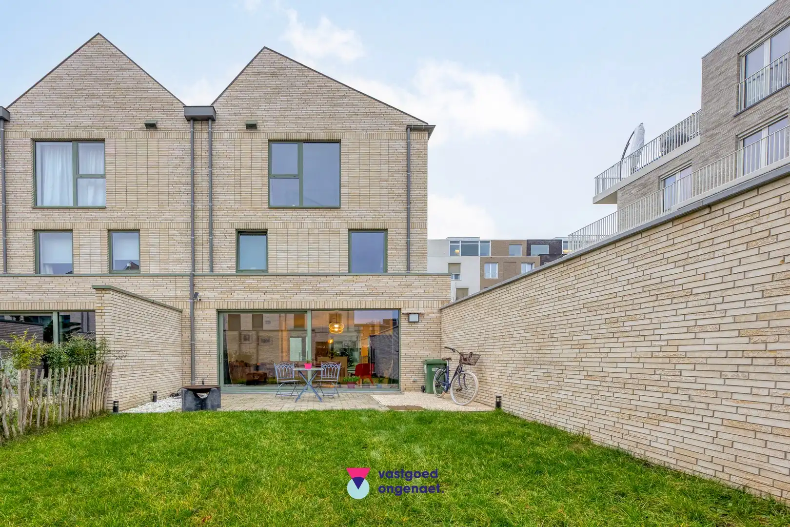 3 gevel woning Lieve Park foto 22