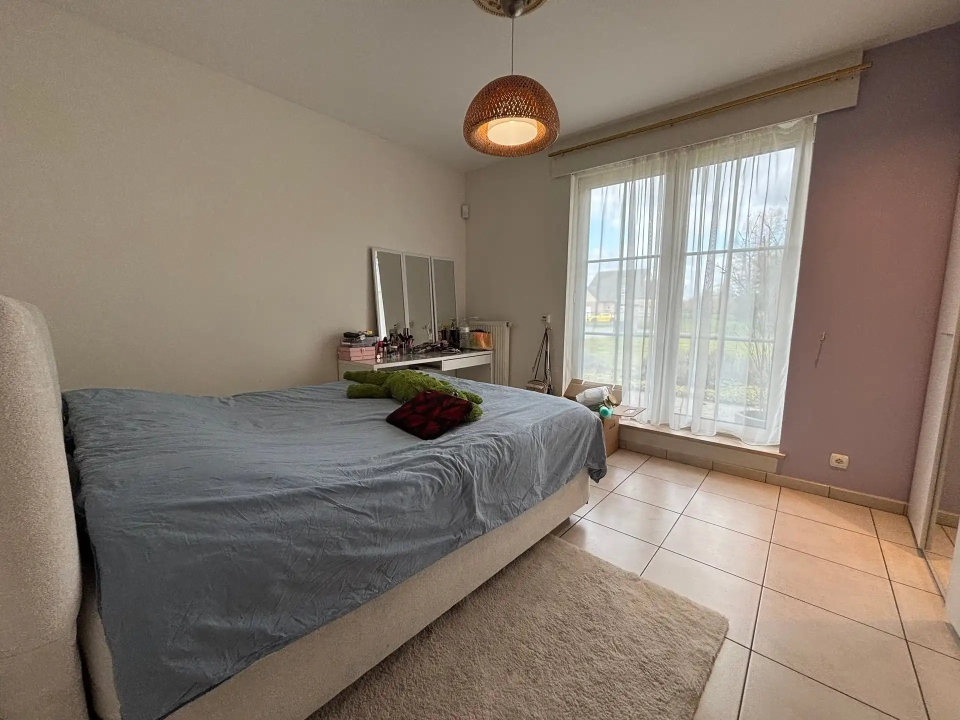 Ruime villa in een rustige omgeving met een grote tuin  foto 9