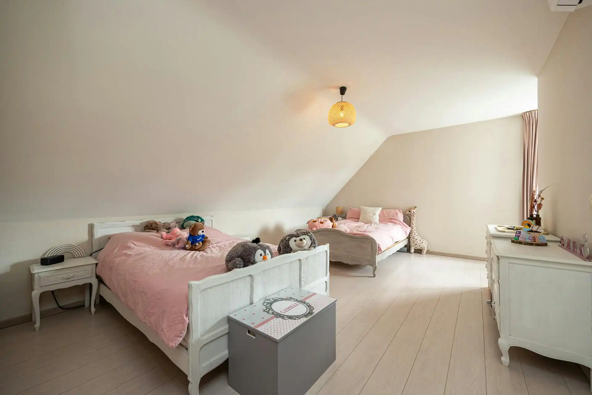gerenoveerd huis met zwembad op 17 are te koop in Kasterlee foto 28