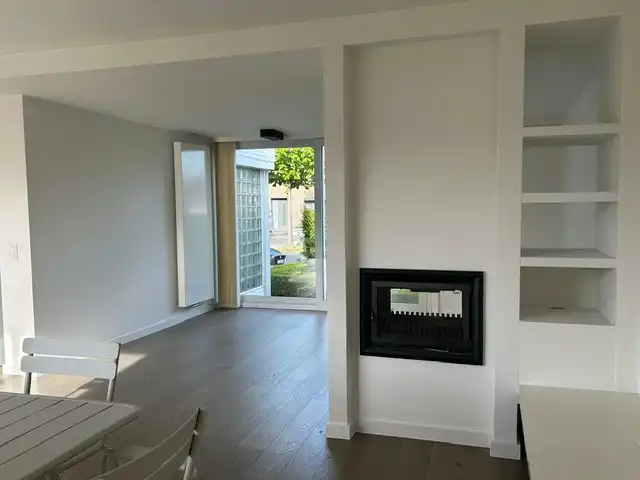 Moderne instapklare woning in Aalst foto 30