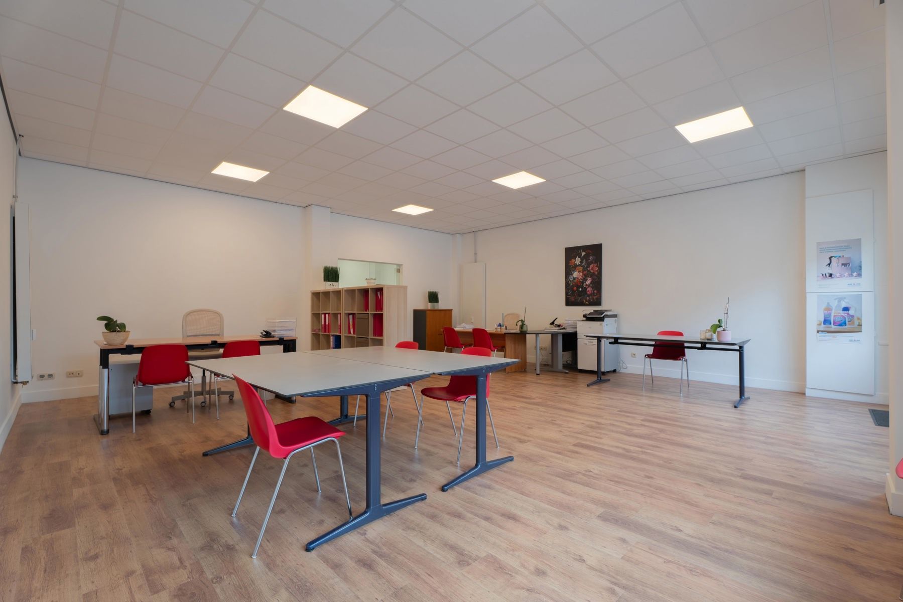 Uitstekend gelegen handelspand van 103 m² foto 10
