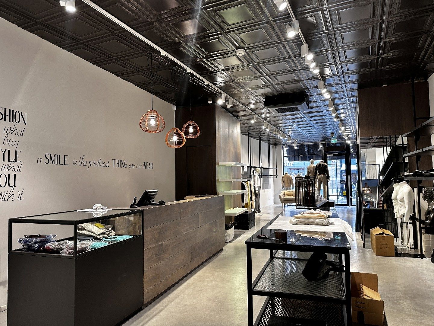 Te huur – Hoogwaardige winkelruimte Kapellestraat 26, Sluis foto 19