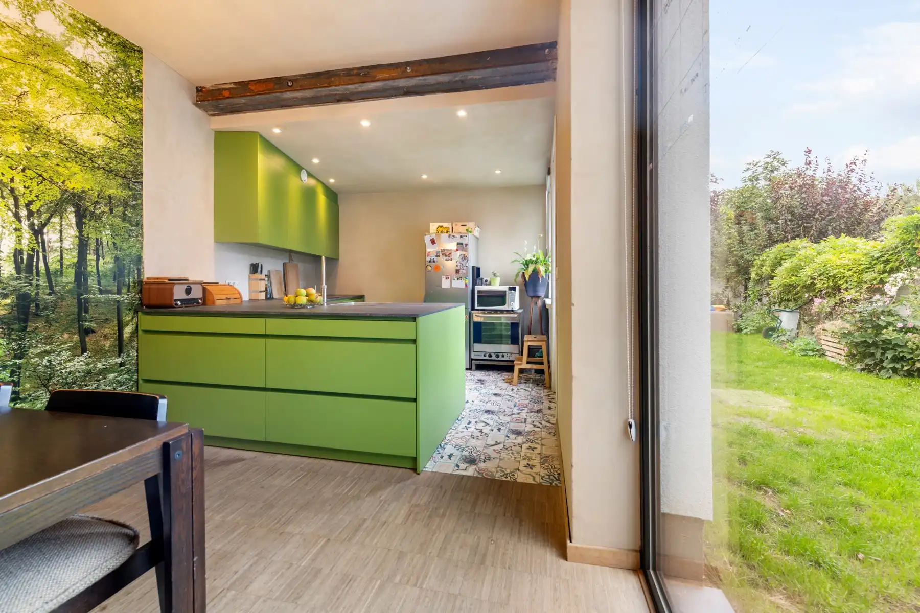 Wonen met visie op morgen. foto 8