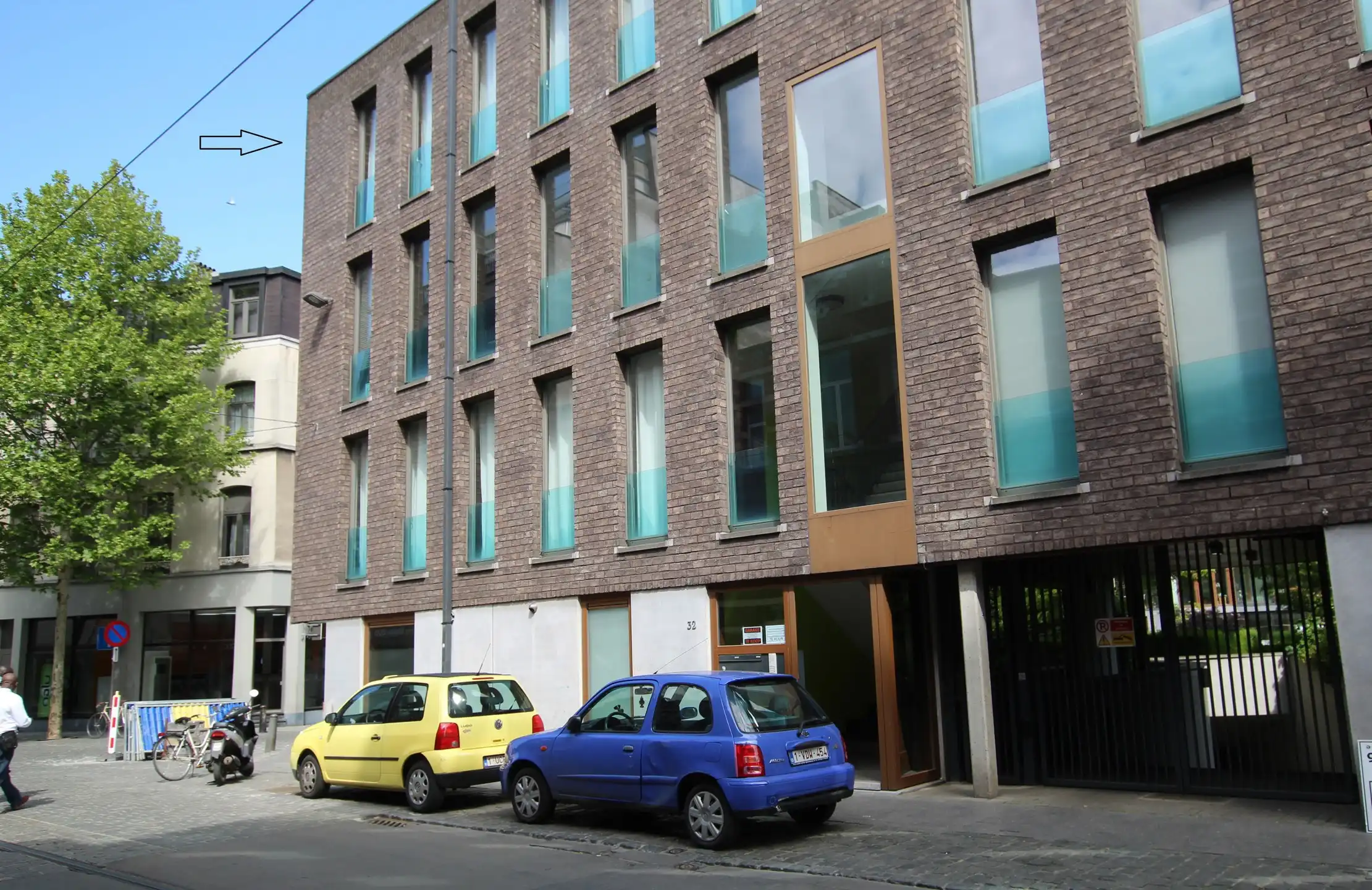 Appartement te huur foto 17