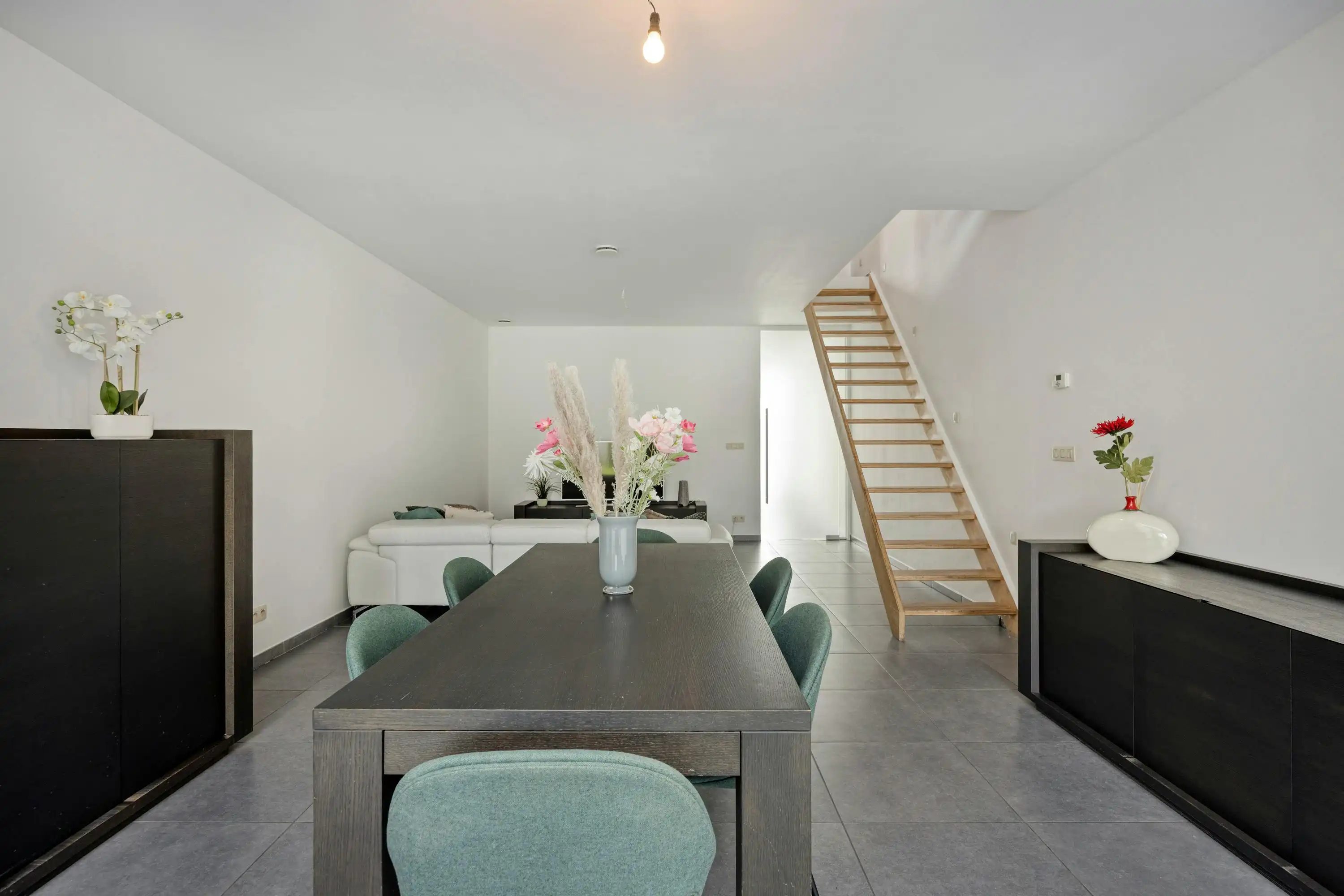 Energiezuinig huis met 4 slaapkamers en magazijn in Boom foto 8