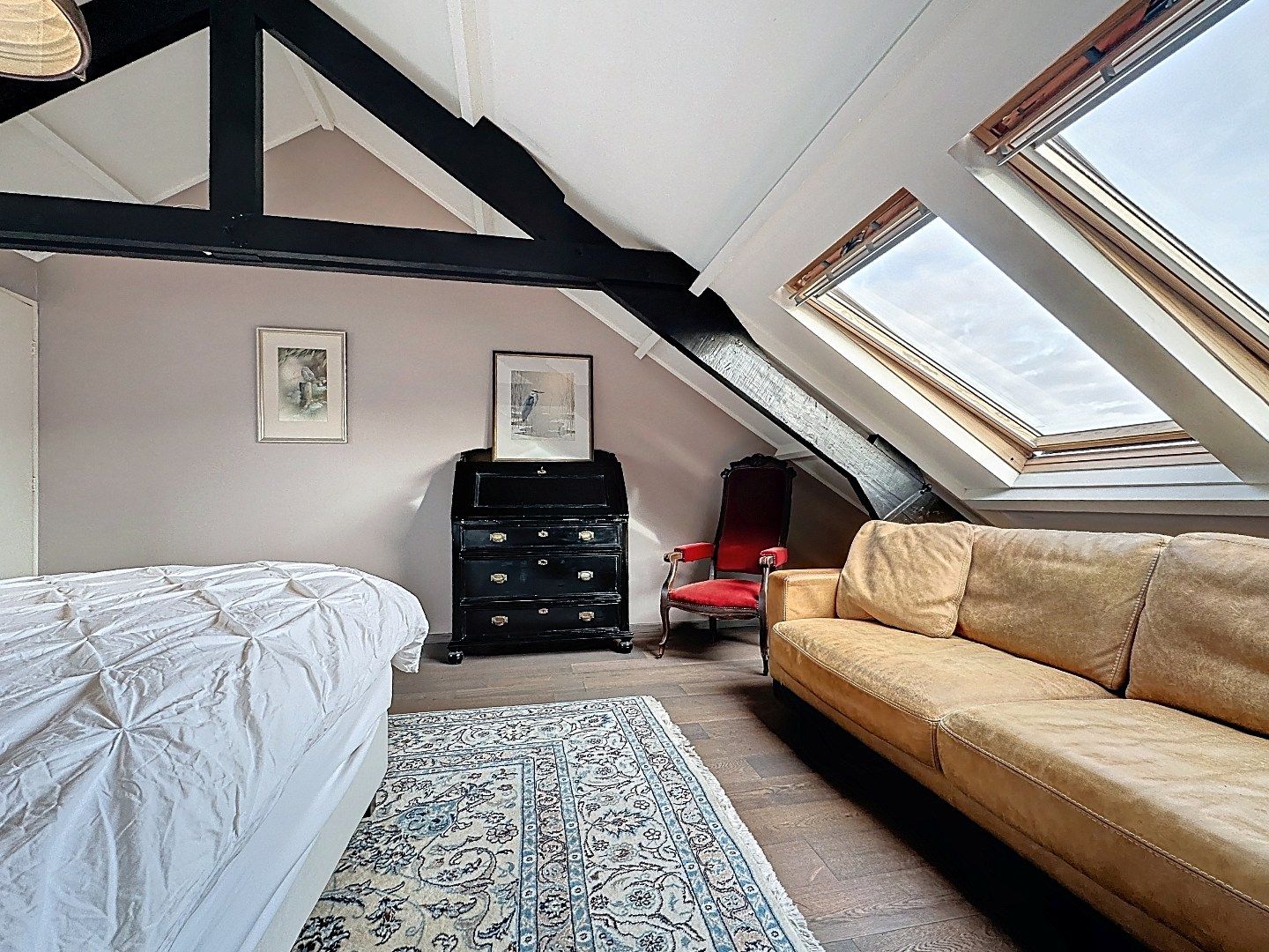 Veelzijdig pand in historisch IJzendijke foto 38