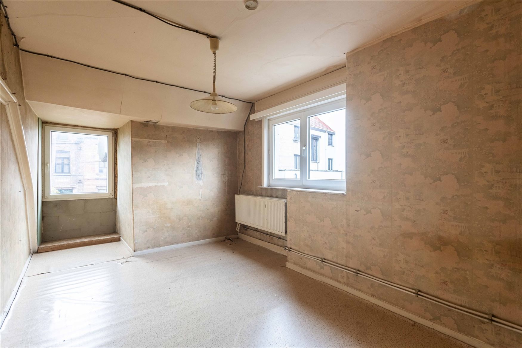 Charme en mogelijkheden vlakbij Gent-centrum. foto 16