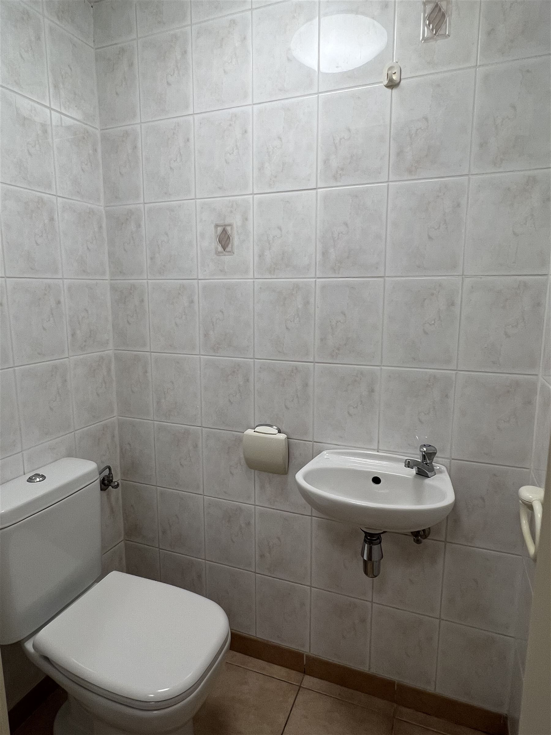 Gezellig en instapklaar appartement foto 10