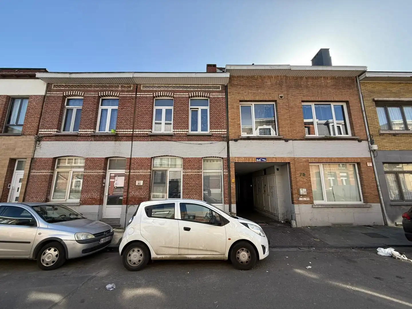 OPBRENGSTEIGENDOM foto {{pictureIndex}}