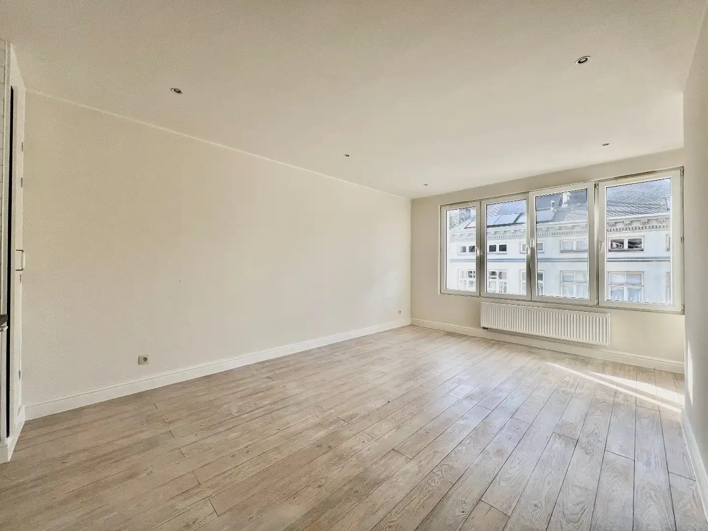 Appartement te huur Sint-Paulusstraat 25 -/402 - 2000 Antwerpen