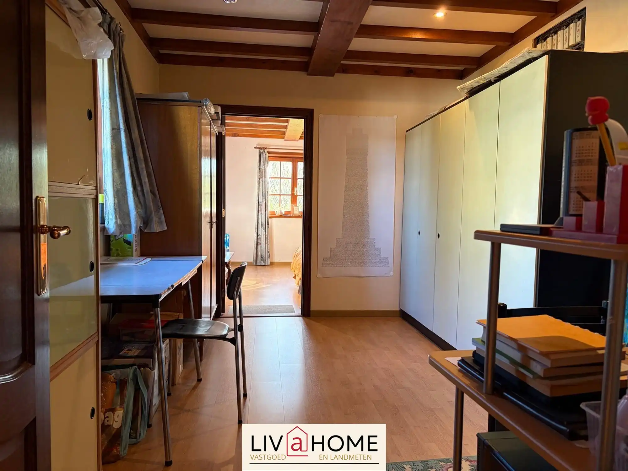 Landelijke woning foto 10