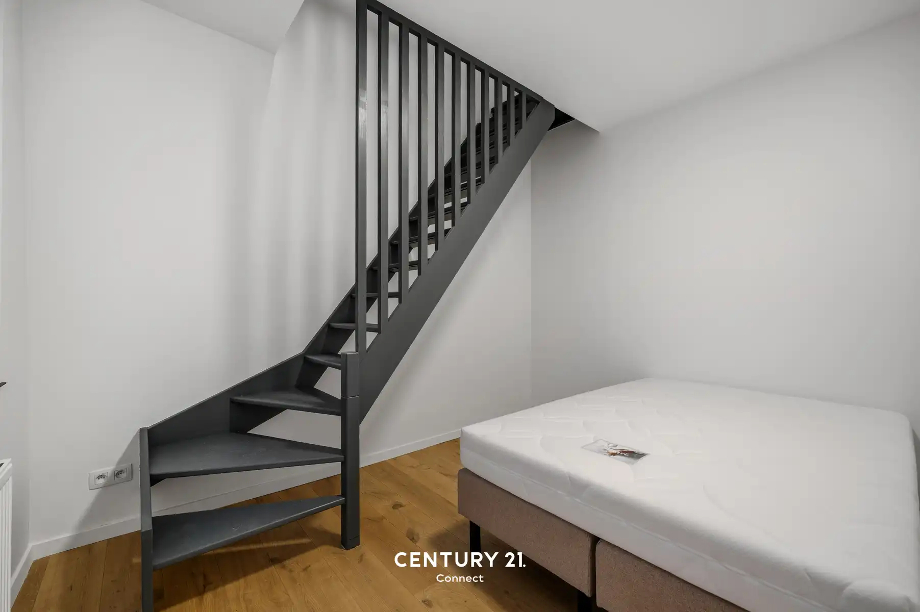 Wonen of investeren in residentie Piazza! foto 6