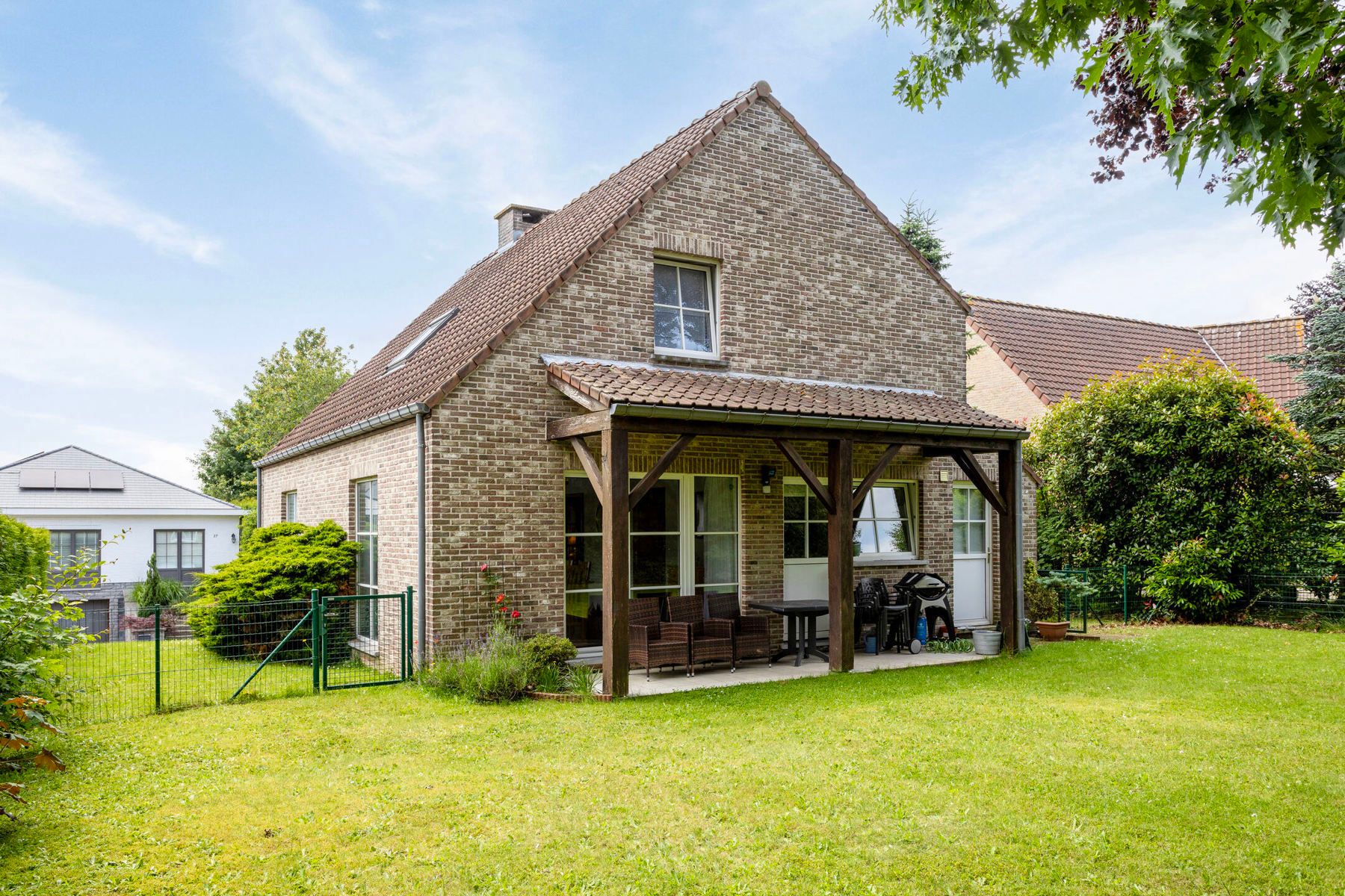 Villa te koop Zwaluwenlaan 42 - 3080 Tervuren