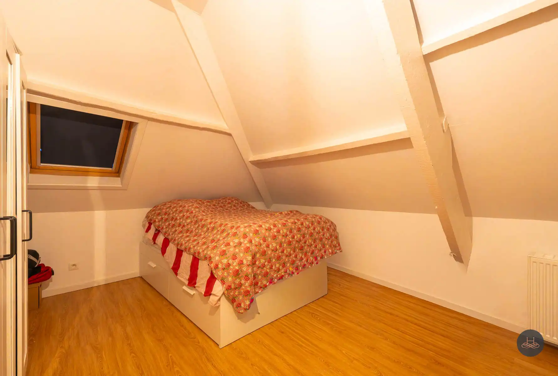 Gezellige stadswoning in het centrum van Lier foto 21