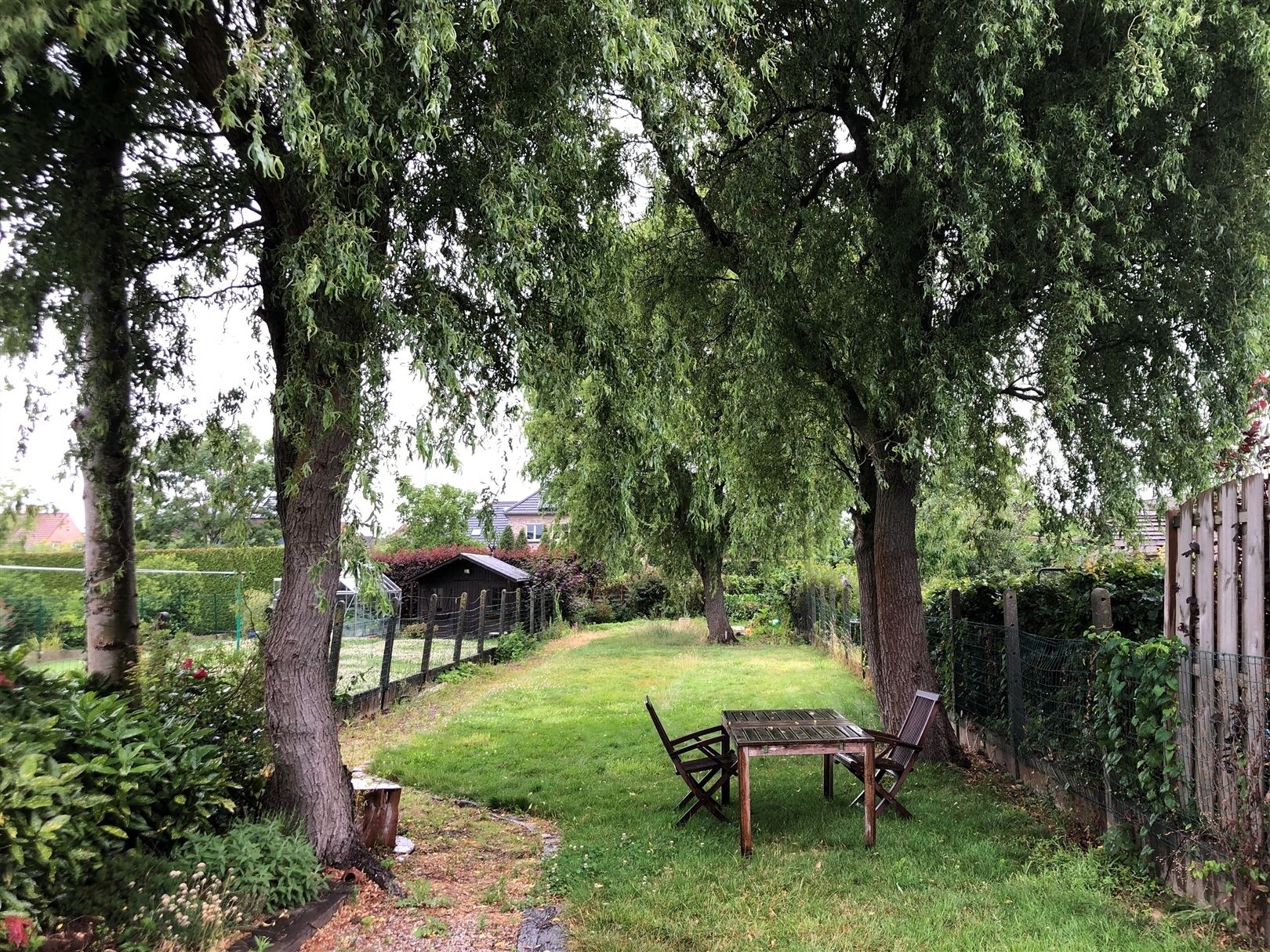 Bel-etage woning te huur  foto 2